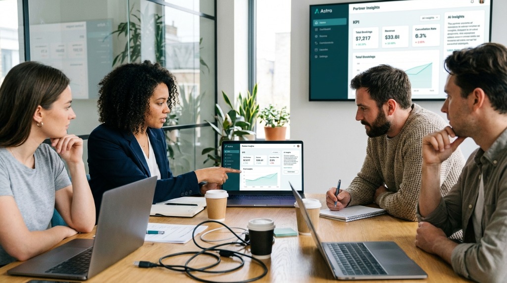 Analytics Intelligence