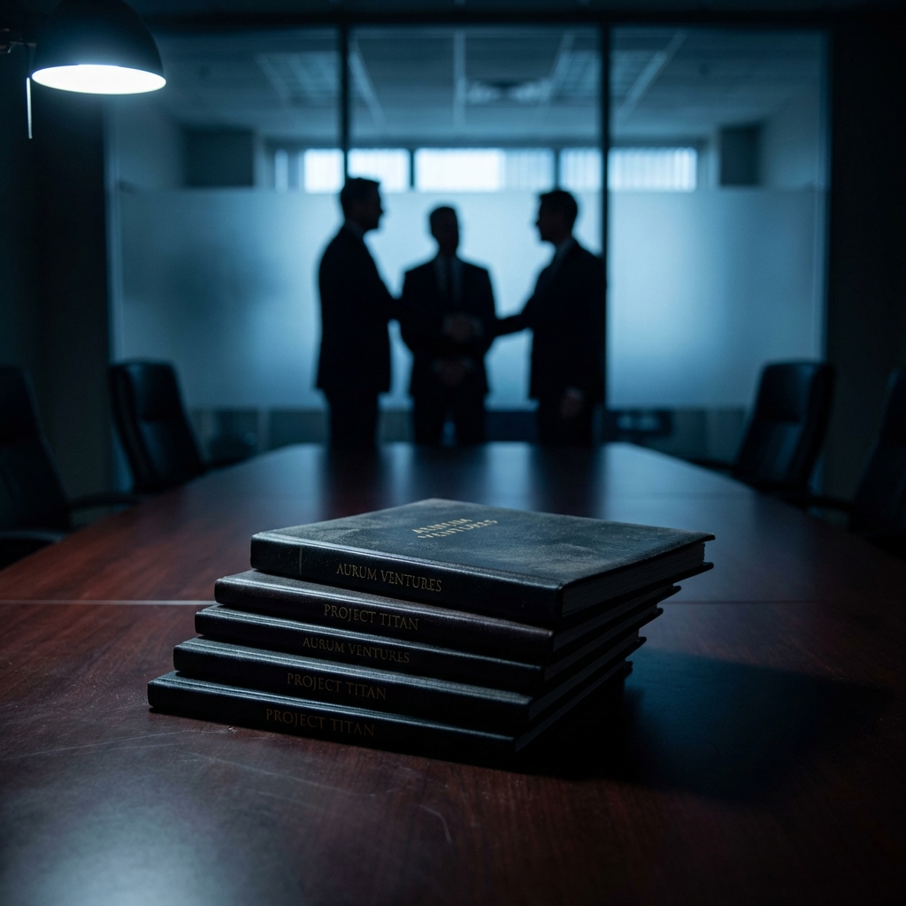 Big Consulting Firms