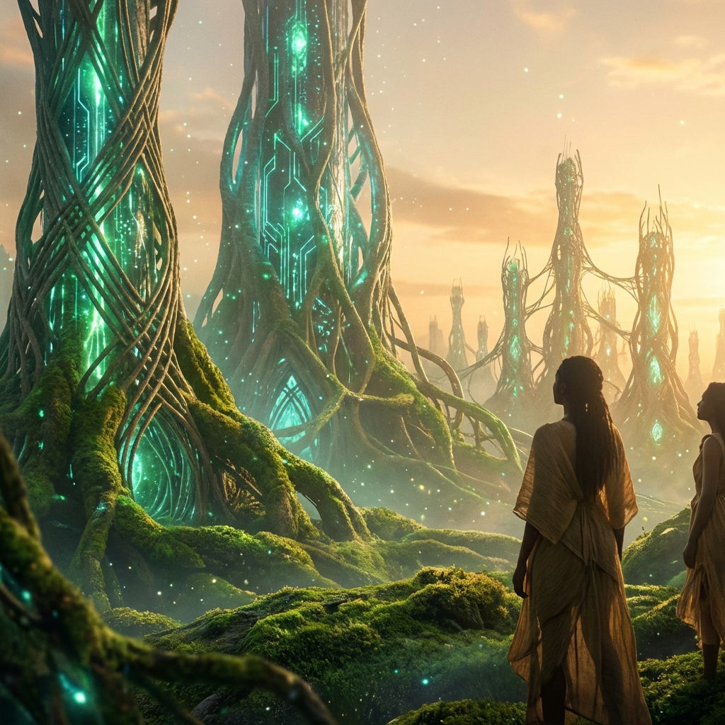 Regenerative Organizations Building the Future