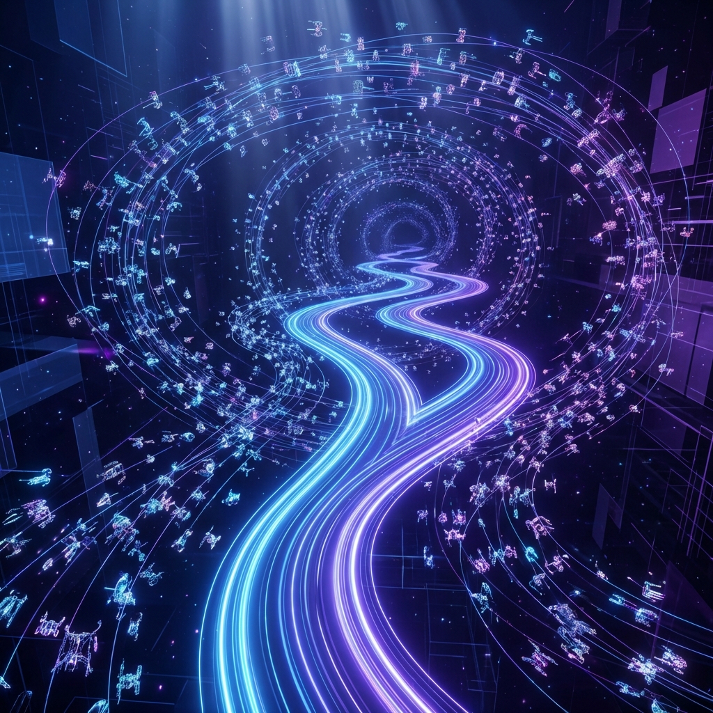 Roadmap of Possibility with Autonomous Agents