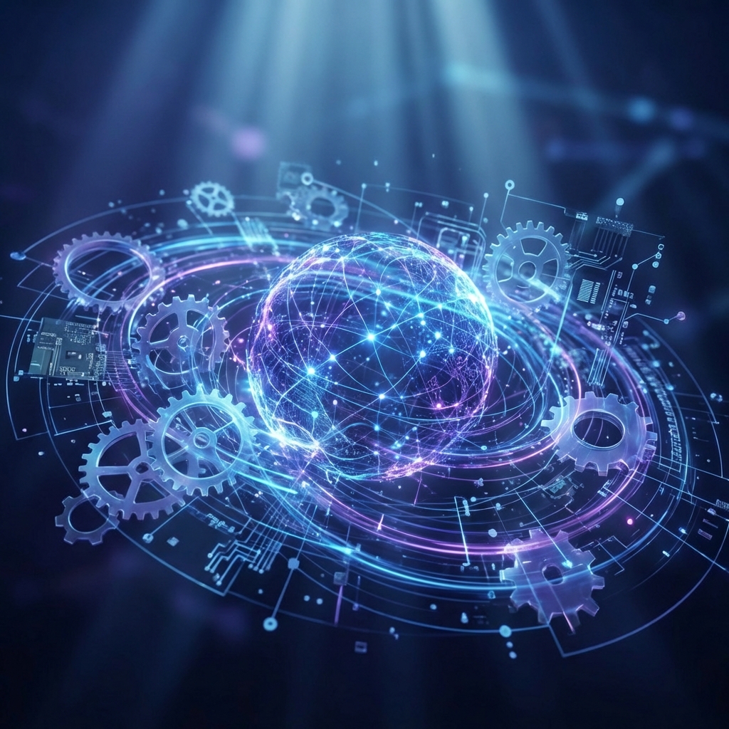 Unified Agentic System - Codified Processes