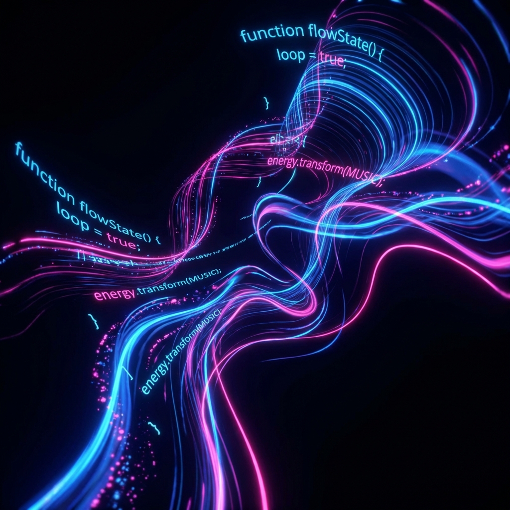Vibe Coding Flow State